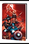 ULTIMATE COMICS NEW ULTIMATES: THOR REBORN PREMIERE HC (Hardcover)
