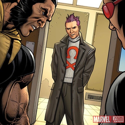 Sneak Peek: X-Men: Schism #2