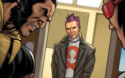 Sneak Peek: X-Men: Schism #2