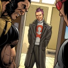 Sneak Peek: X-Men: Schism #2