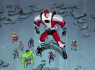The Avengers: EMH!, Season 1 - Ep. 26 Clip 2