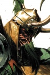 Astonishing Vengeance (0000) #4