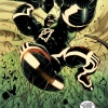 Fear Itself: Hulk vs. Dracula #1 Interior Art by Ryan Stegman