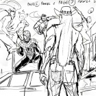 Sara Pichelli's Ultimate Sketchbook