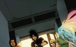 Daken: Dark Wolverine (2010) #17