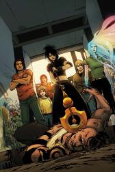 Daken: Dark Wolverine #17 