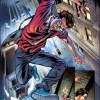 Spider-Man: Season One preview art by Neil Edwards