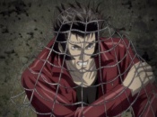 Wolverine Anime Episode 6 - Clip 1