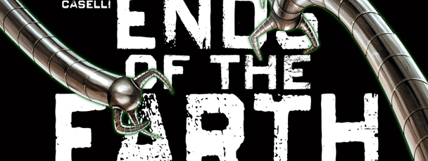 Ends Of The Earth