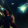 Screenshot from Iron Man: Armored Adventures Season 2, Episode 11