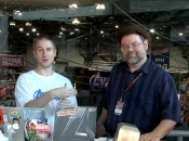 NYCC 2011: Tom Brevoort Interview