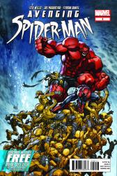 Avenging Spider-Man #2 
