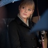 Emma Stone stars as Gwen Stacy in The Amazing Spider-Man