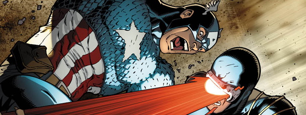 Avengers Vs. X-Men #1 Variant by Ryan Stegman