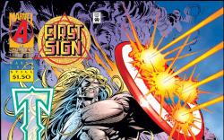 Thor (1966) #496