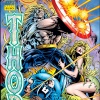 Thor (1966) #496