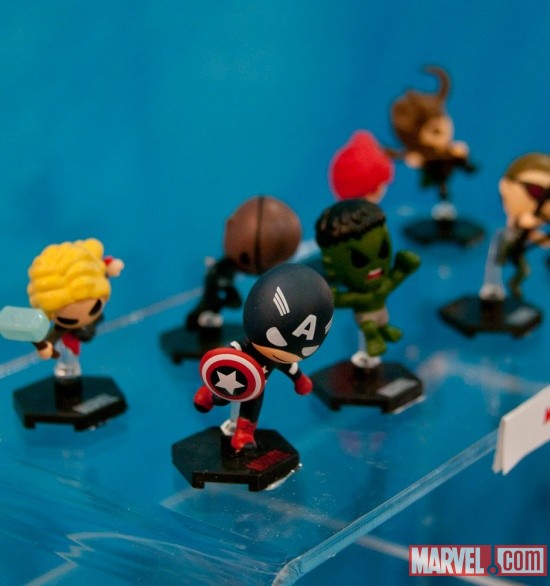Zag Toys Minis