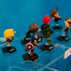 Zag Toys Minis
