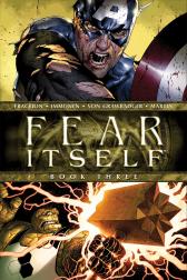 Fear Itself #3 
