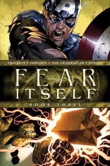 Fear Itself (2010) #3