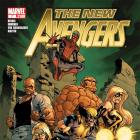 New Avengers (2010) #7