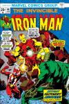 Iron Man (1968) #68
