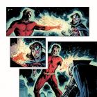 Secret Avengers #25 preview art