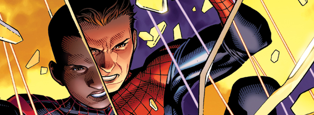 Spider-Men Digital Coupons