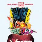 X-Men Legacy (2012) #1 cover