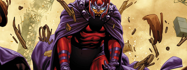 Sneak Peek: AvX: Consequences #4