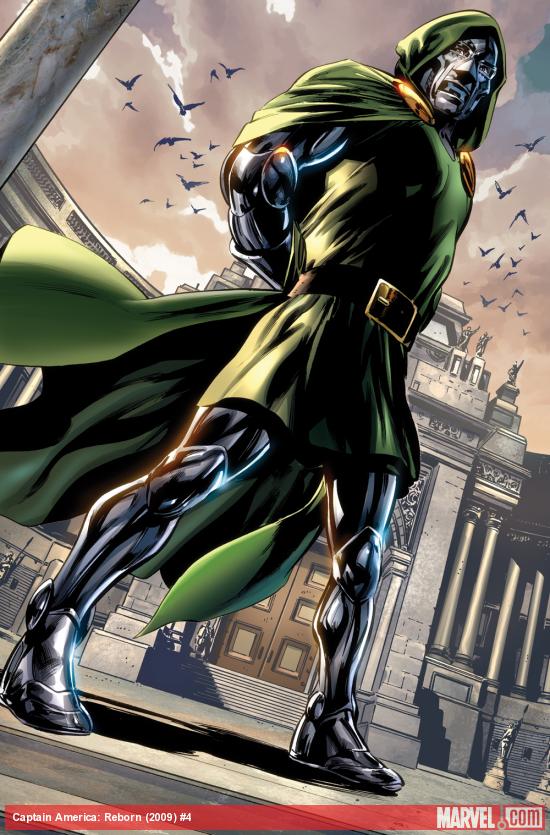 Doctor Doom