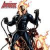 Avengers Alliance Spec Op 4: All Hallows