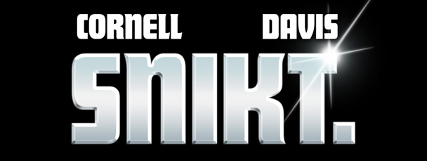 The Future of Marvel NOW! is Snikt