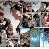 All-New X-Men #5 preview art by Stuart Immonen
