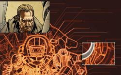 Sneak Peek: Cable & X-Force #3