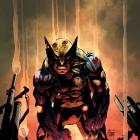 Cover from Wolverine #300