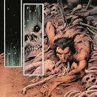 Wolverine (2013) #1 preview art by Alan Davis