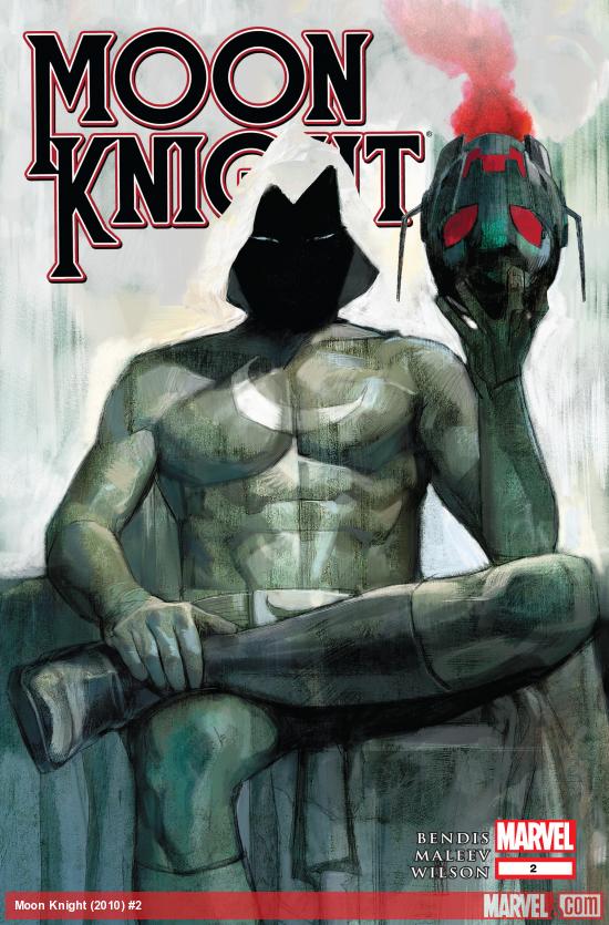 Cover #2