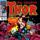 Thor (1966) #430 Cover