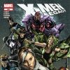 X-Men Legacy (2008) #254