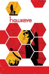 Hawkeye #14 