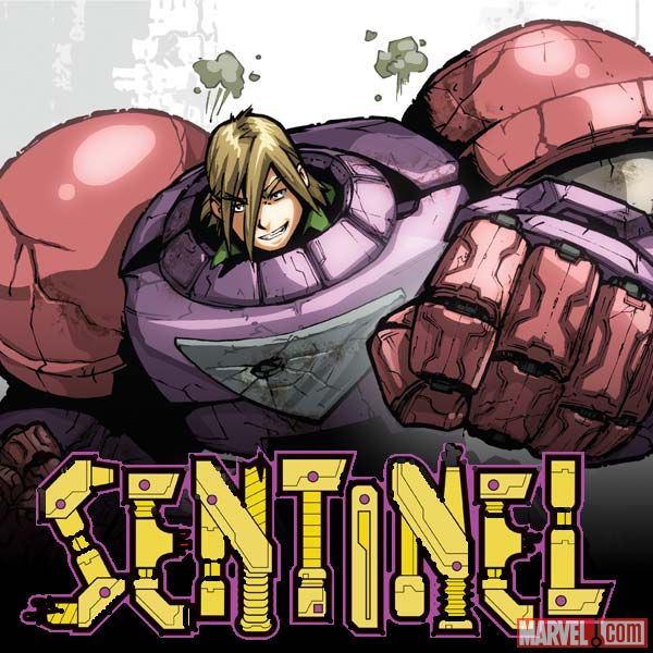 Sentinel (2005 - 2006)