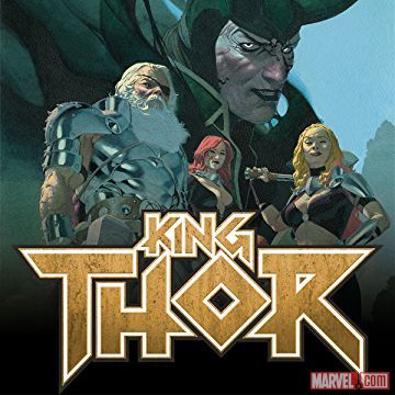 King Thor (2019)