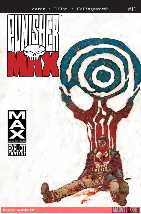 Punishermax (2009) #11