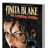 Anita Blake, Vampire Hunter: The Laughing Corpse Book 2 - Necromancer (Trade Paperback)