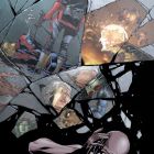 Guardians of the Galaxy (2008) #20