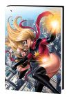 Ms. Marvel Vol. 8: War of the Marvels (Hardcover)