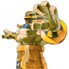 Marvel vs. Capcom 2 Showdown Spotlight: Anakaris vs. Omega Red