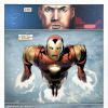INVINCIBLE IRON MAN #14, Page 1