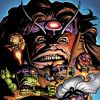 MARVEL ADVENTURES AVENGERS 9